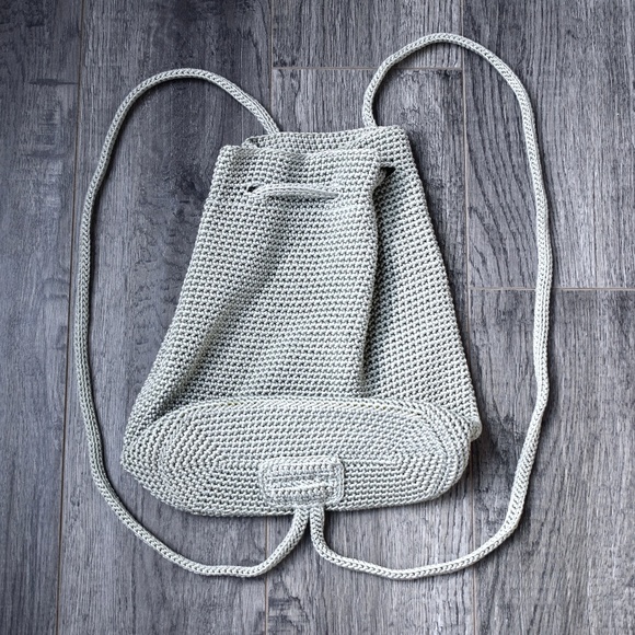 the sak mini backpack